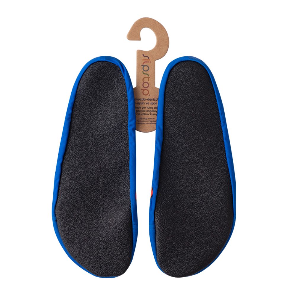 SlipStop Kent Anti-Slip Adults Shoes - Image 2