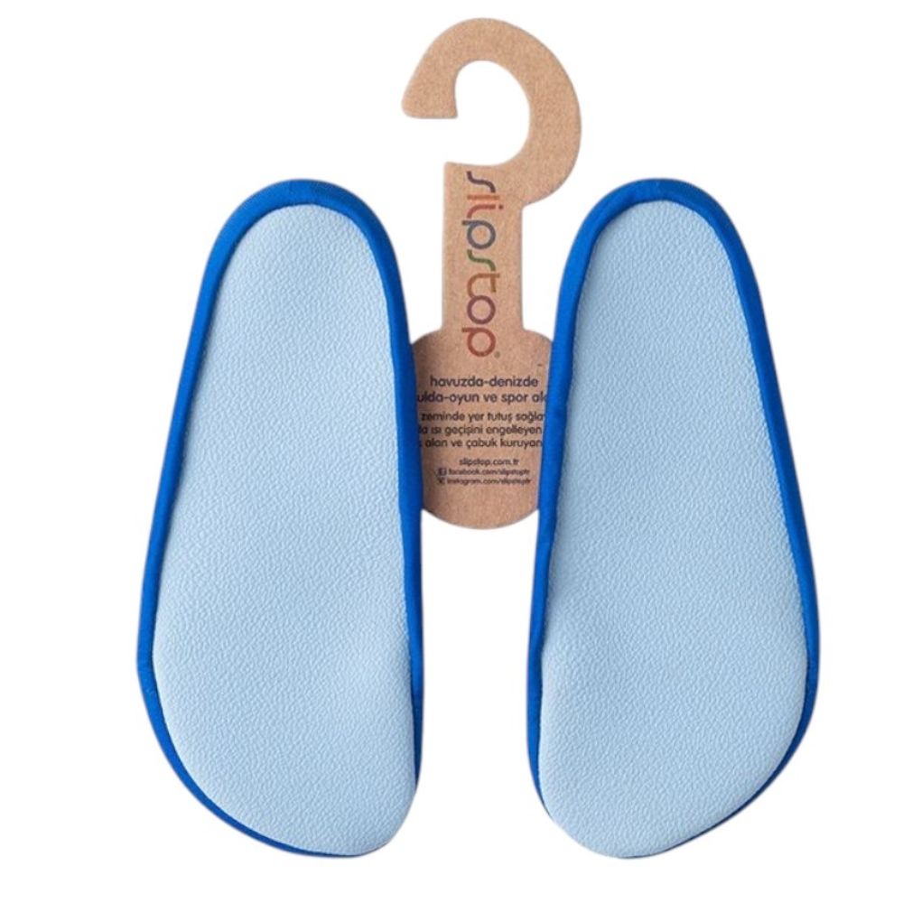 SlipStop Kent Anti-Slip Kids Shoes - Image 2