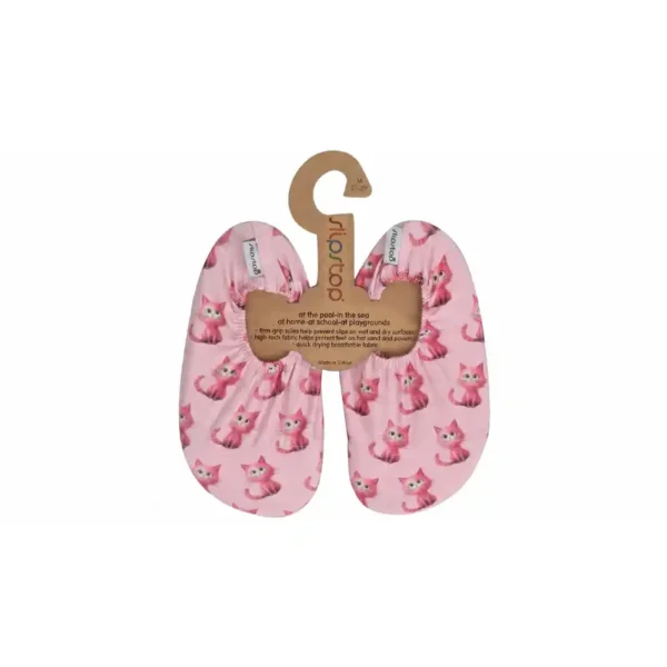 SlipStop Kiki Anti-Slip Kids Shoes-1