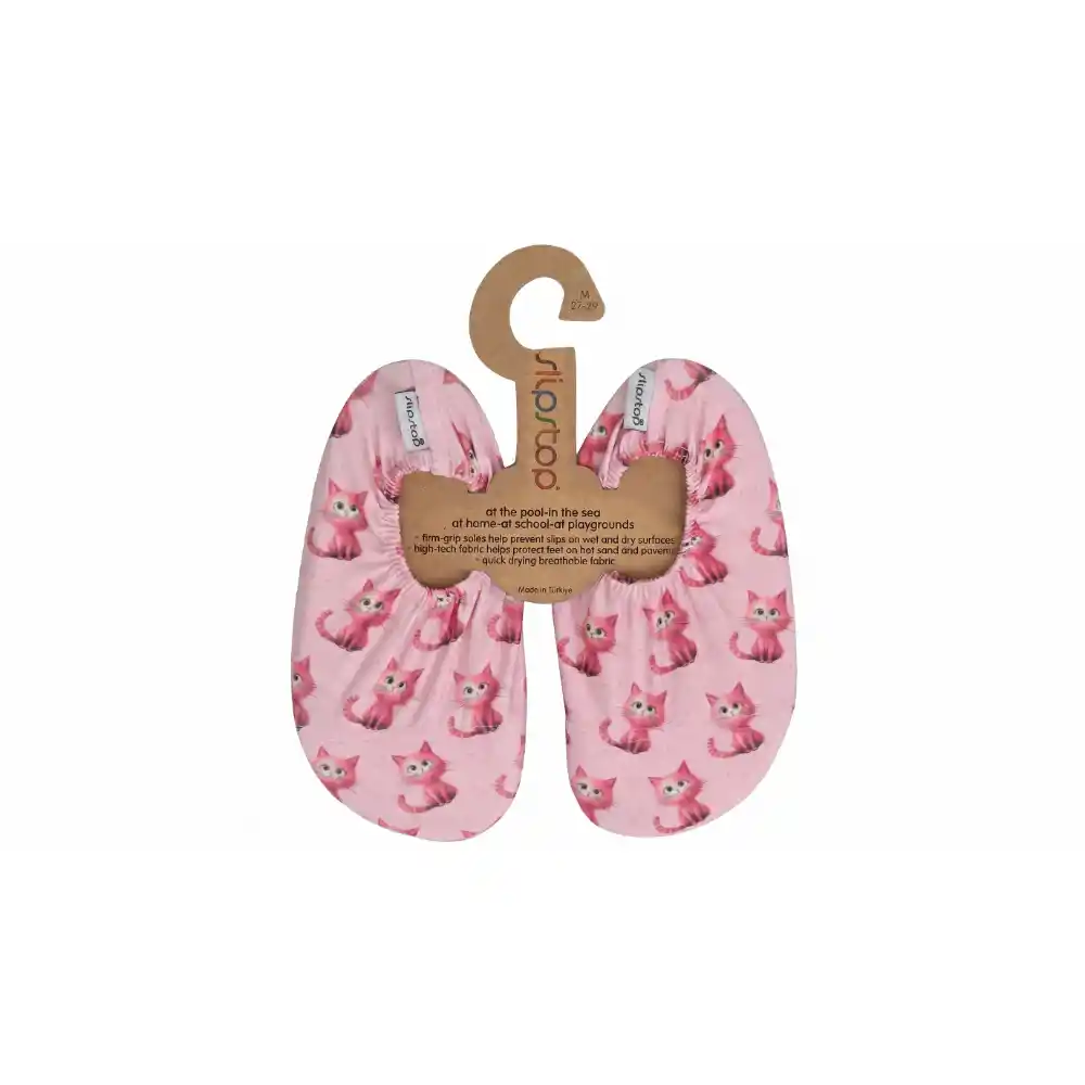 SlipStop Kiki Anti-Slip Kids Shoes-1