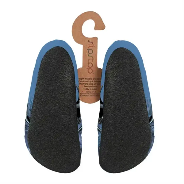 SlipStop Knight Anti-Slip Kids Shoes-2