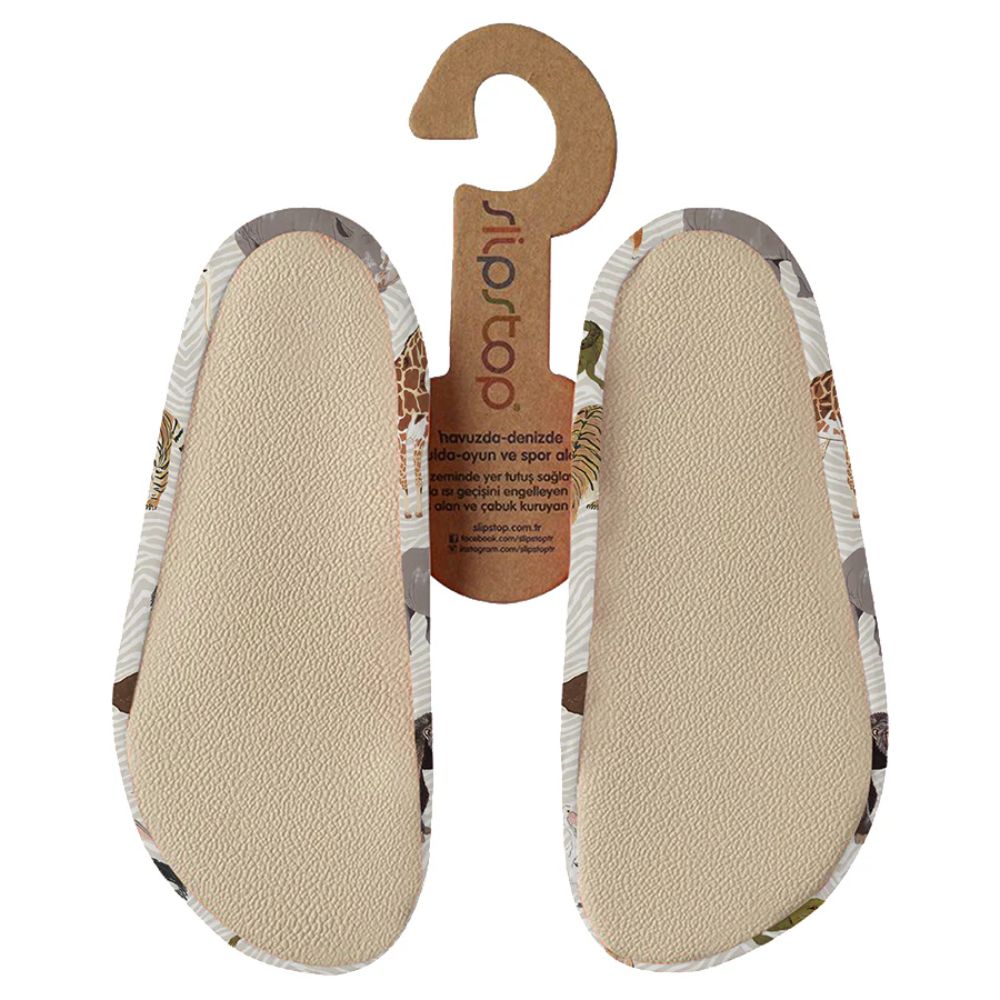 SlipStop Kongo Anti-Slip Kids Shoes - Image 2