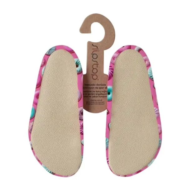 SlipStop Krispy Anti-Slip Kids Shoes-2