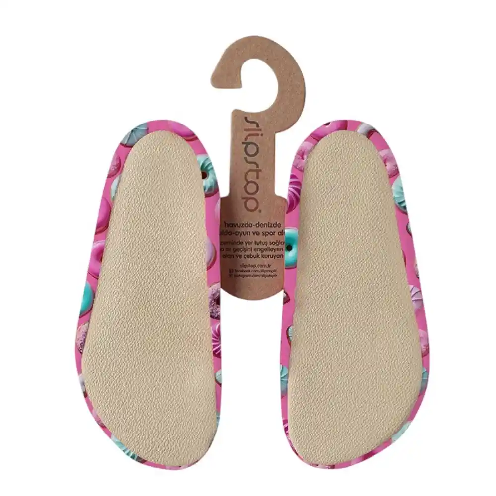 SlipStop Krispy Anti-Slip Kids Shoes-2
