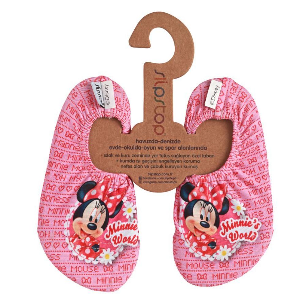 SlipStop Madly Anti-Slip Kids Shoes