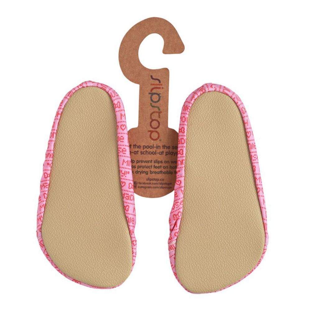 SlipStop Madly Anti-Slip Kids Shoes - Image 2