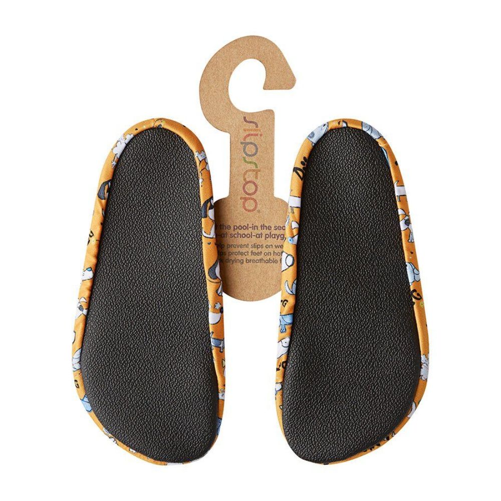 SlipStop Mastiff Anti-Slip Kids Shoes - Image 2