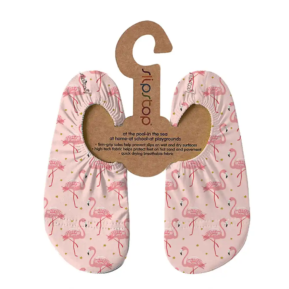 SlipStop May Anti-Slip Kids Shoes-1