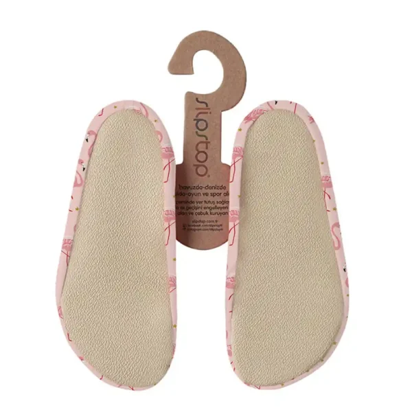 SlipStop May Anti-Slip Kids Shoes-2