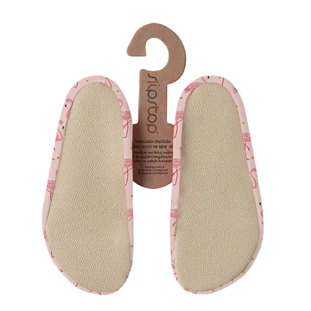 SlipStop May Anti-Slip Kids Shoes-2