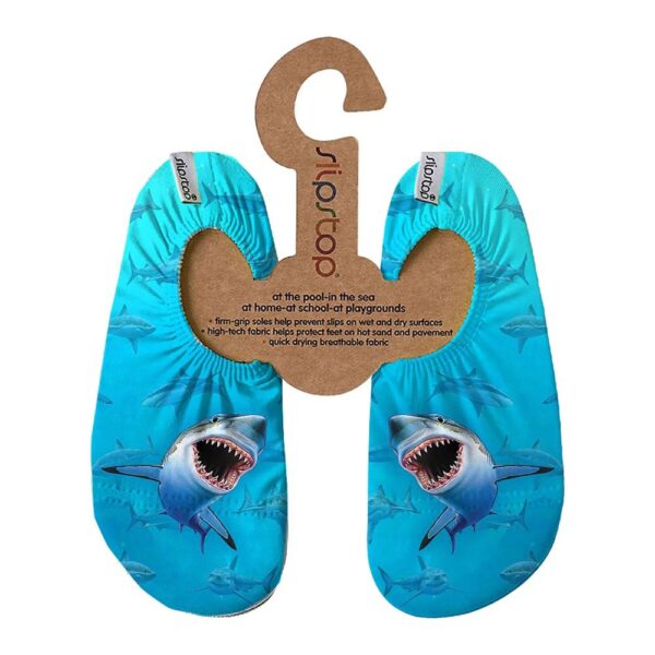 SlipStop Meg Anti-Slip Kids Shoes