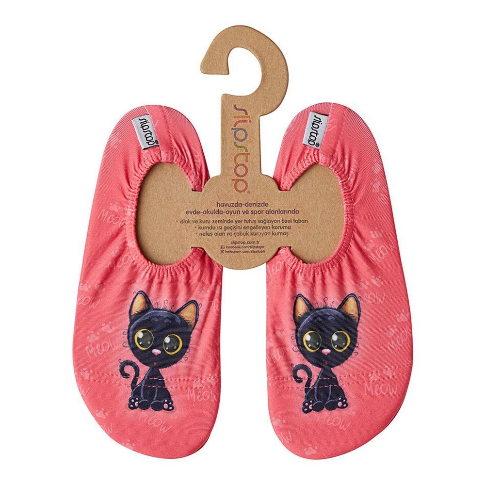 SlipStop Mellow Anti-Slip Kids Shoes