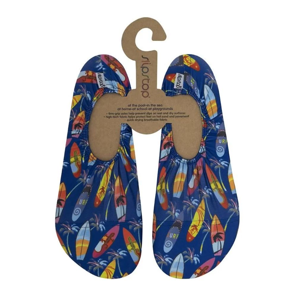 SlipStop Miami Anti-Slip Adults Shoes