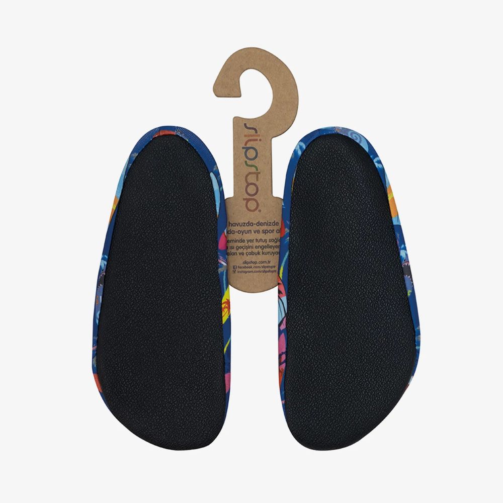 SlipStop Miami Anti-Slip Kids Shoes - Image 2