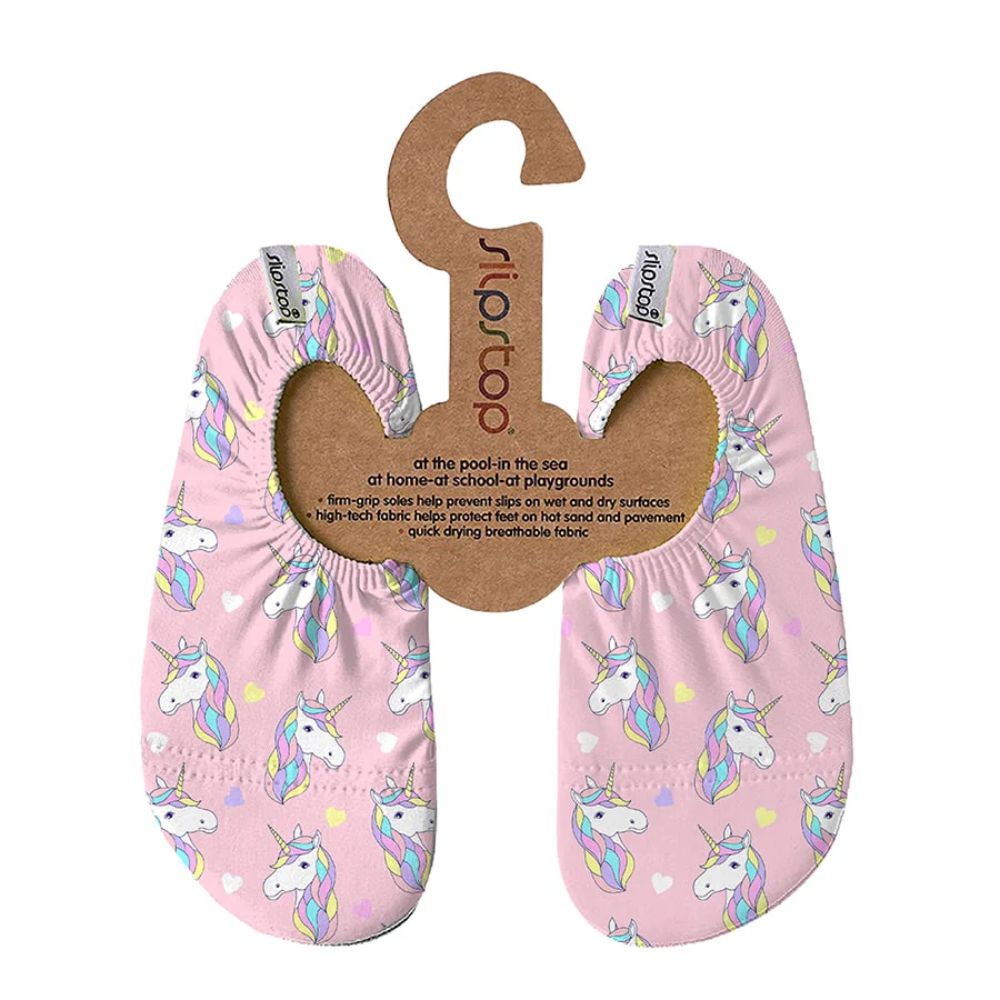 SlipStop Mythos Anti-Slip Kids Shoes