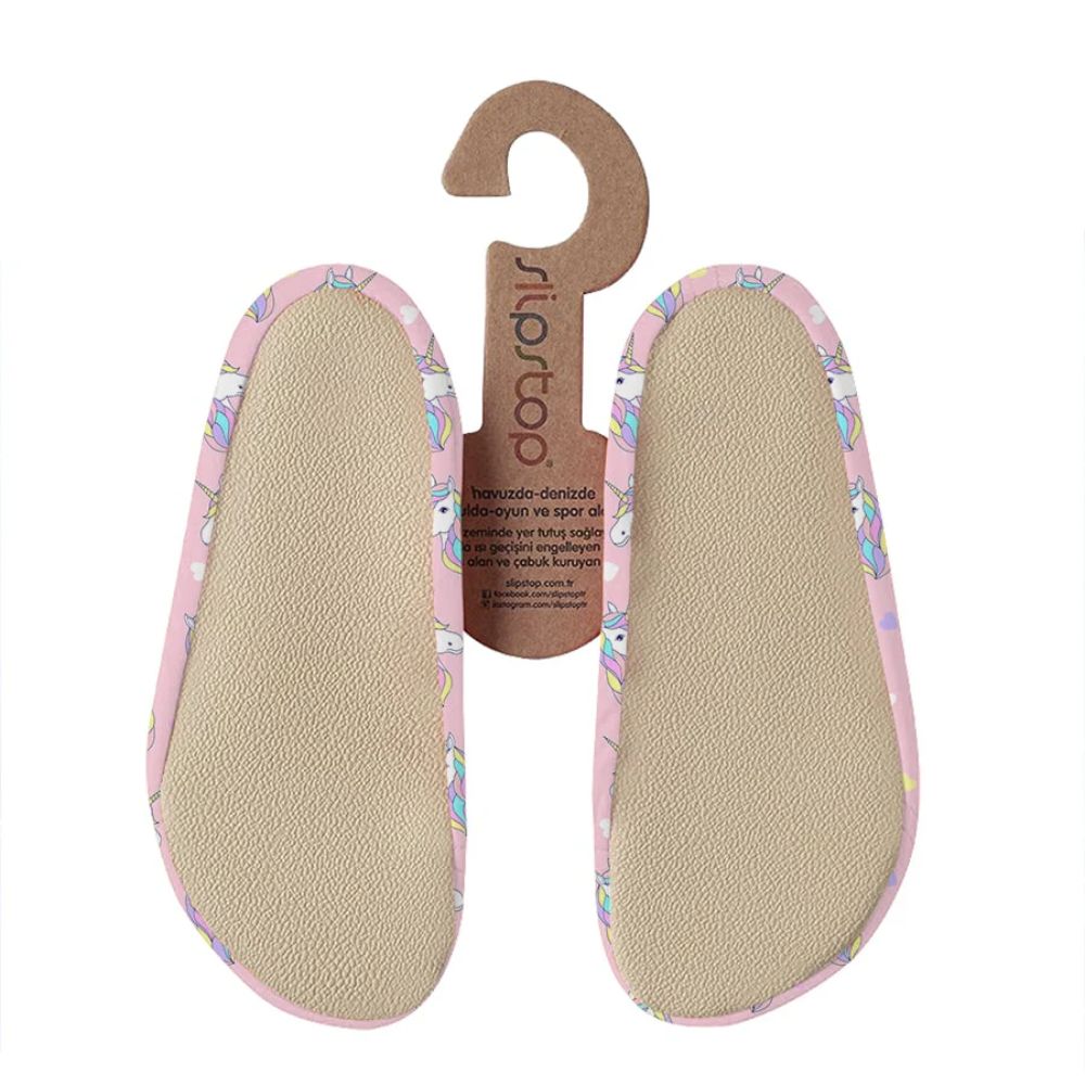 SlipStop Mythos Anti-Slip Kids Shoes - Image 2