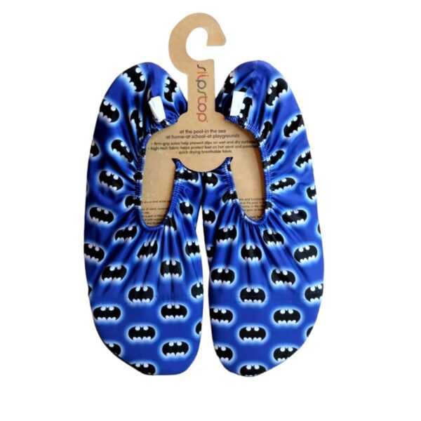 SlipStop Neon City Anti-Slip Adults Shoes