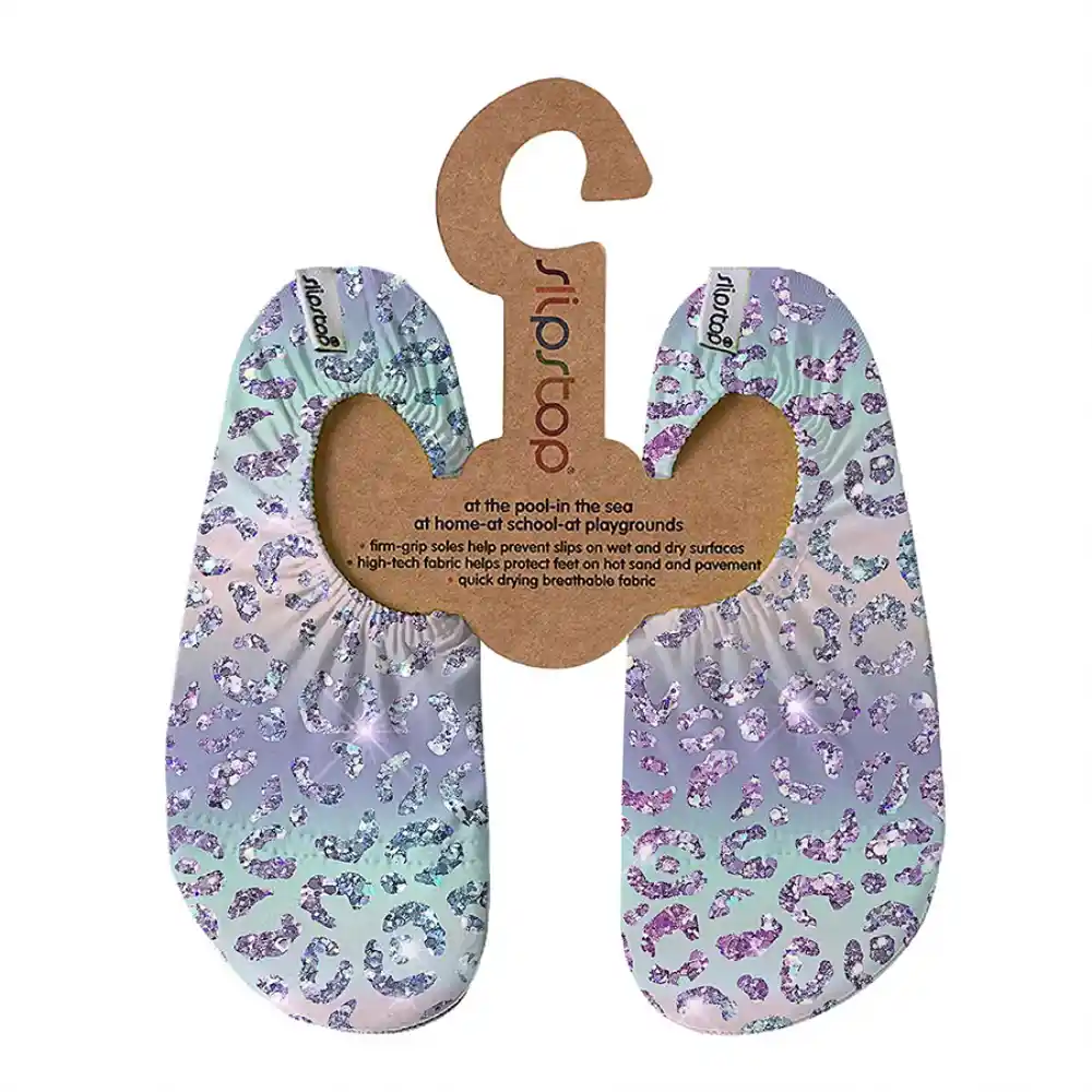SlipStop Nora Junior Anti-Slip Kids Shoes-1