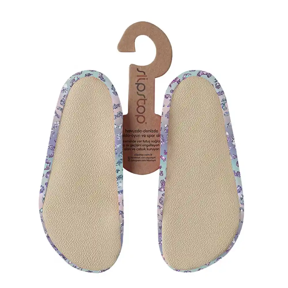 SlipStop Nora Junior Anti-Slip Kids Shoes-2