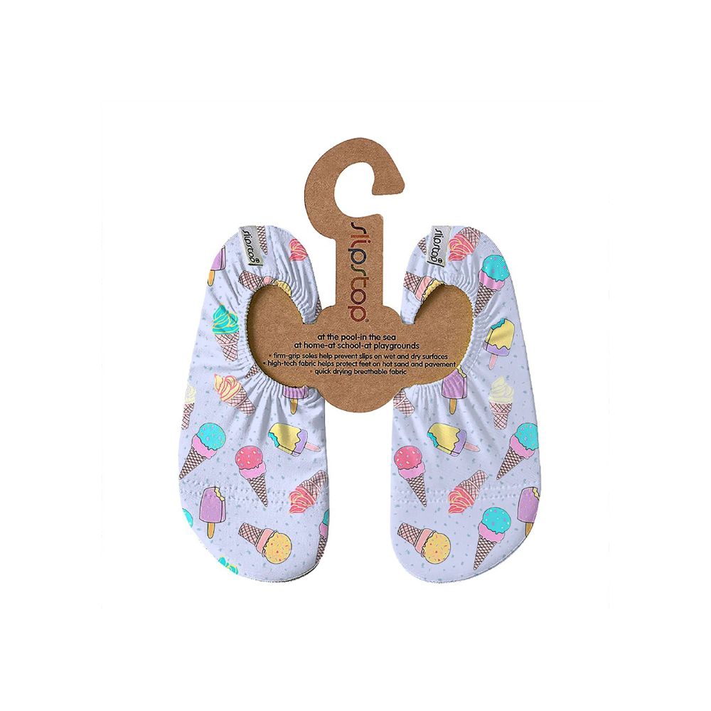 SlipStop Pagoto Anti-Slip Kids Shoes