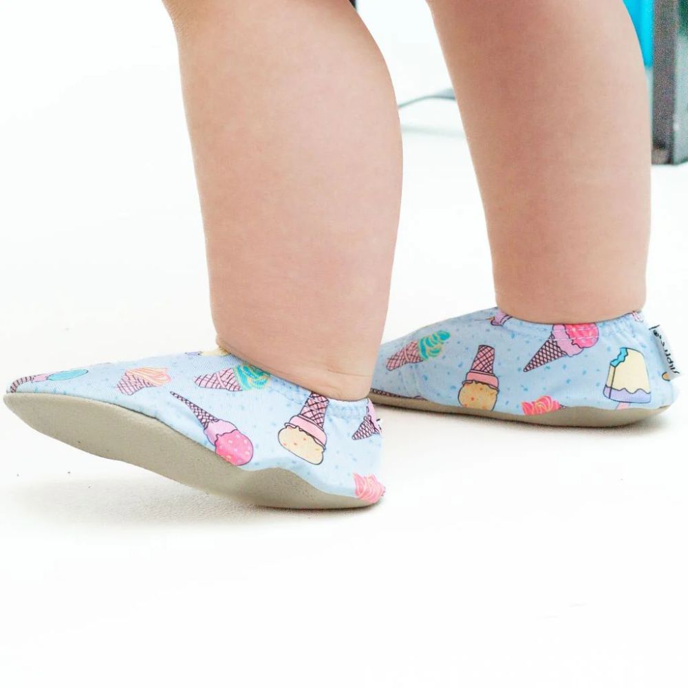 SlipStop Pagoto Anti-Slip Kids Shoes - Image 2