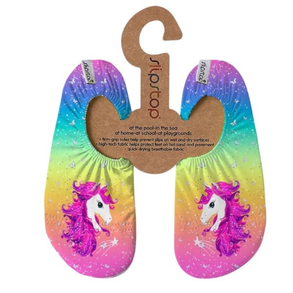 SlipStop Pammy Anti-Slip Kids Shoes