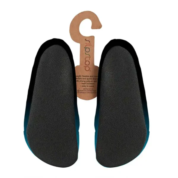 SlipStop Pedro Junior Anti-Slip Kids Shoes-2