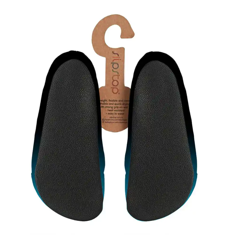 SlipStop Pedro Junior Anti-Slip Kids Shoes-2