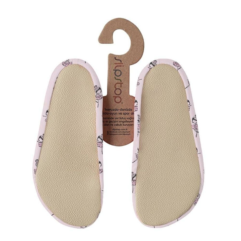 SlipStop Plie Anti-Slip Kids Shoes - Image 2