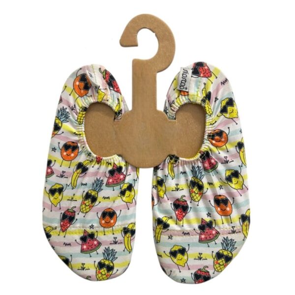 SlipStop Punch Anti-Slip Kids Shose