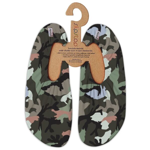 SlipStop Ranger Anti-Slip Adults Shoes