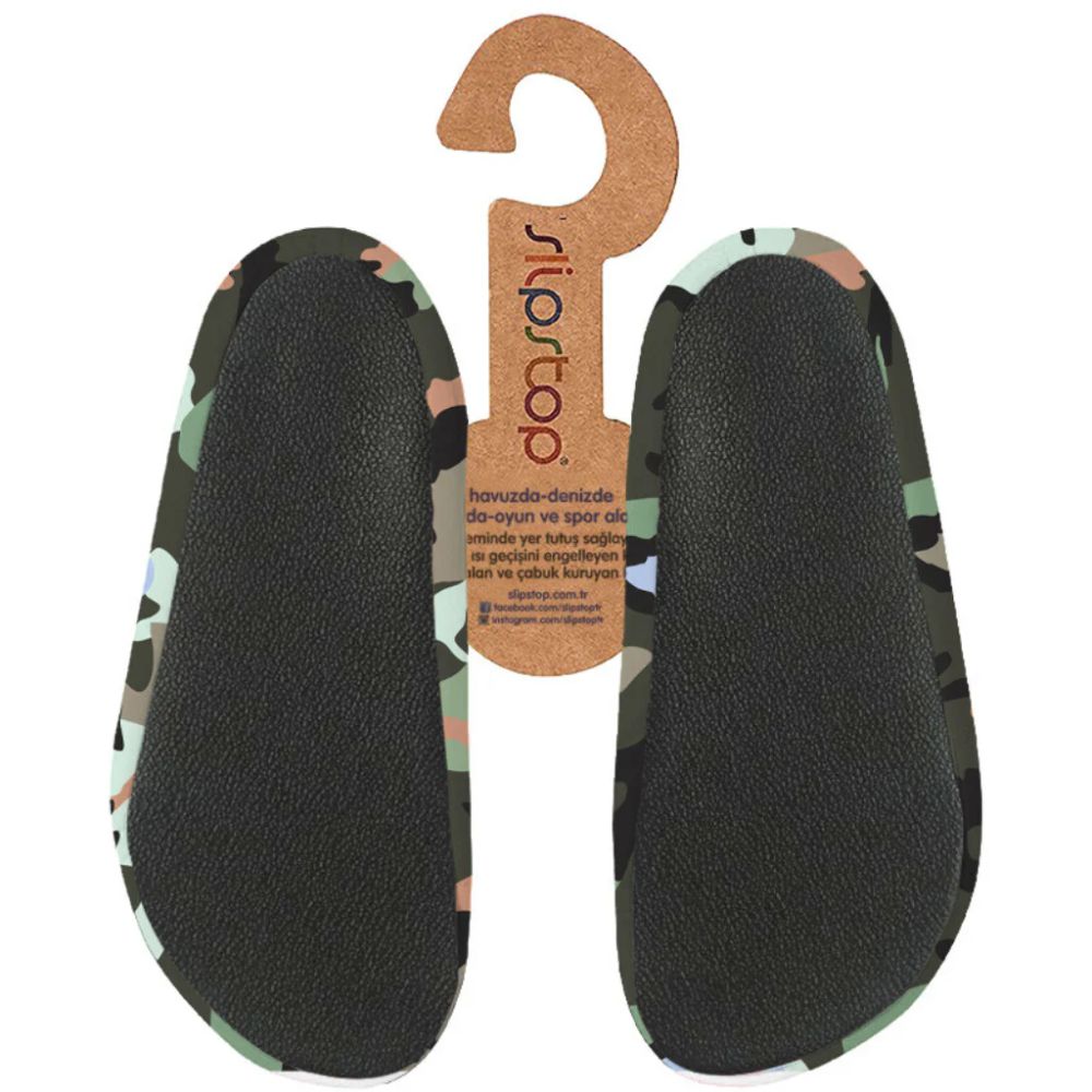 SlipStop Ranger Anti-Slip Kids Shoes - Image 2