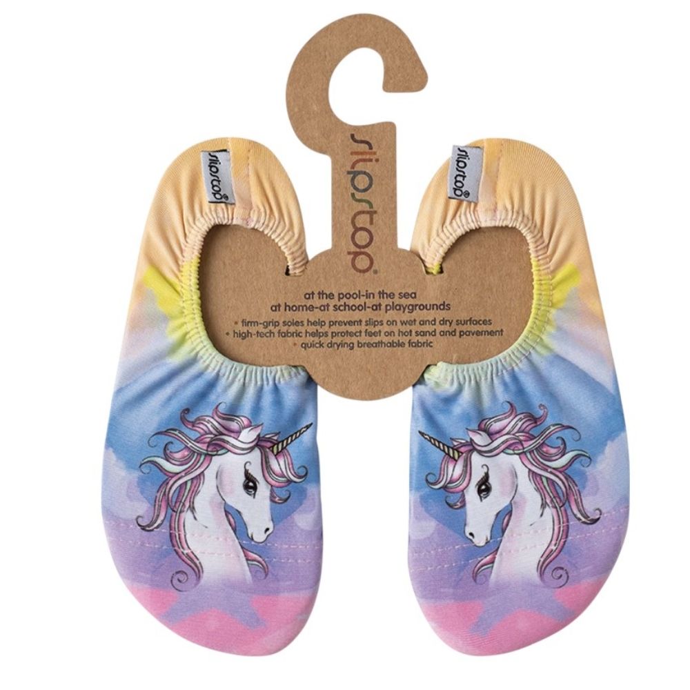 SlipStop Royal Anti-Slip Kids Shoes