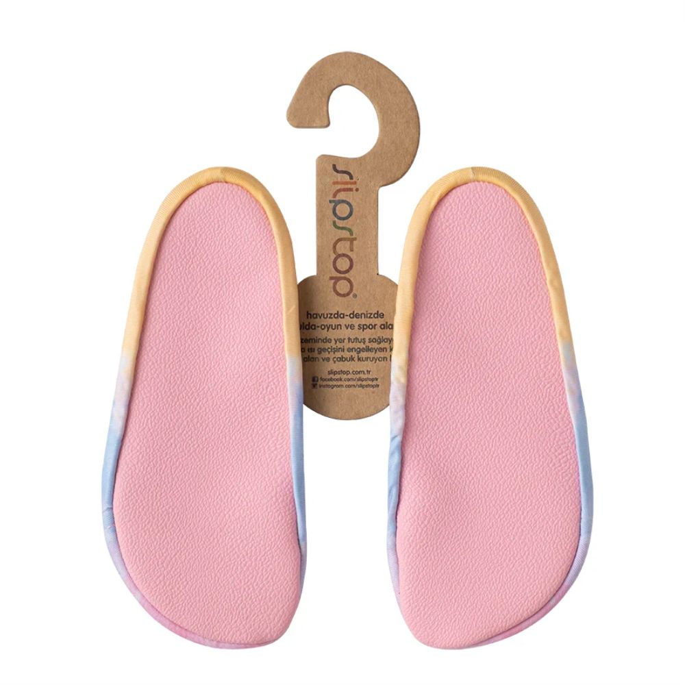 SlipStop Royal Anti-Slip Kids Shoes - Image 2
