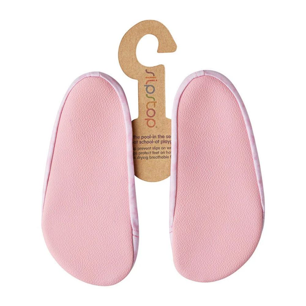 SlipStop Sea Girl Anti-Slip Kids Shoes - Image 2