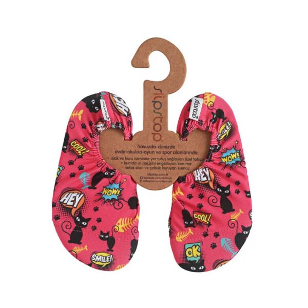 SlipStop Siamese Anti-Slip Kids Shoes