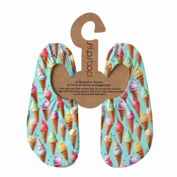 SlipStop Siri Anti-Slip Kids Shoes-1