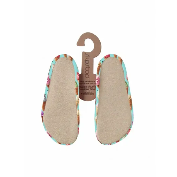 SlipStop Siri Anti-Slip Kids Shoes-2