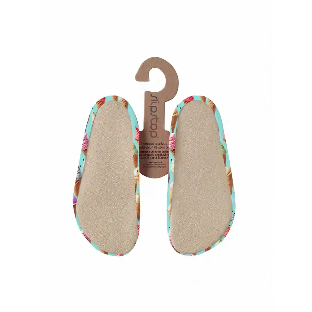 SlipStop Siri Anti-Slip Kids Shoes-2