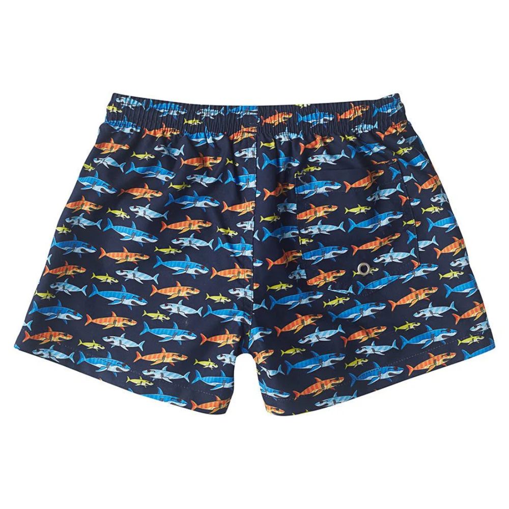 SlipStop Snob Boys Swim Short - Image 2