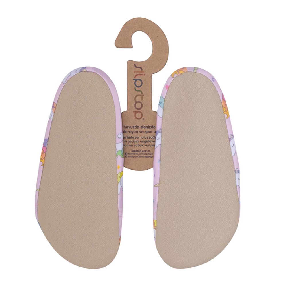 SlipStop Sofie Anti-Slip Kids Shoes - Image 2