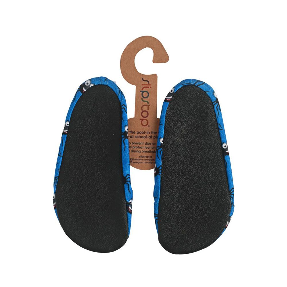 SlipStop Spider Anti-Slip Kids Shoes - Image 2