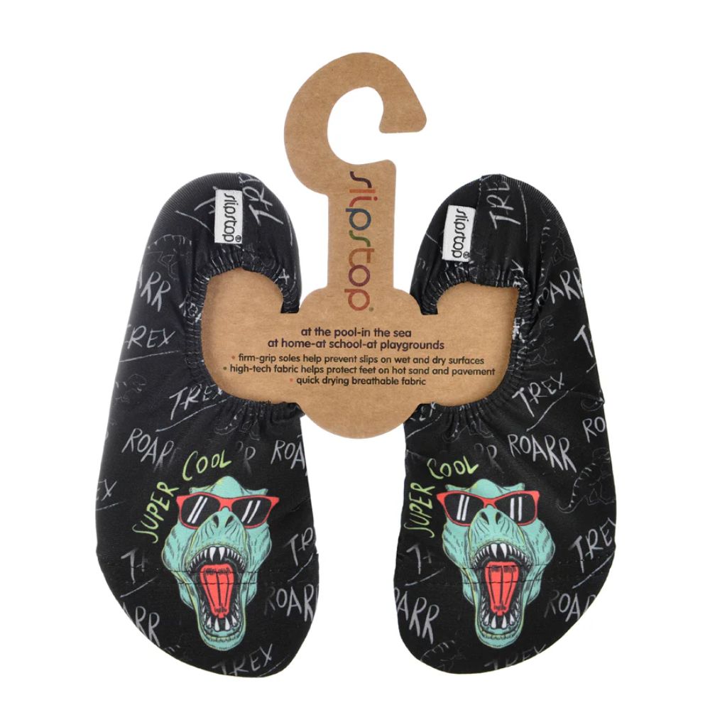 SlipStop Super Cool Anti-Slip Kids Shoes