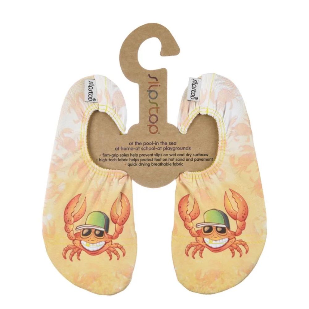 SlipStop Techno Anti-Slip Kids Shoes