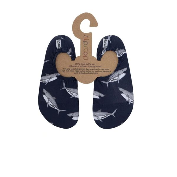 SlipStop Tony Anti-Slip Kids Shose