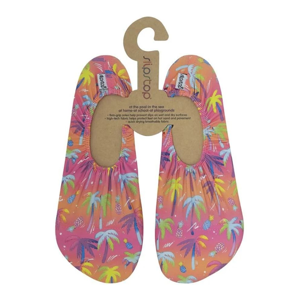 SlipStop Tropic Anti-Slip Adults Shoes