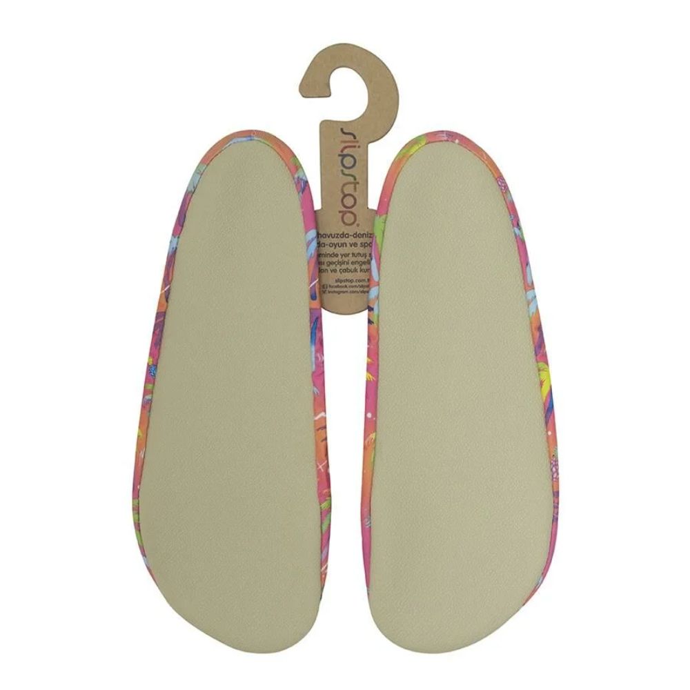 SlipStop Tropic Anti-Slip Adults Shoes - Image 2