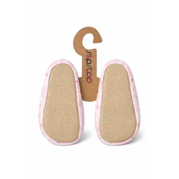 SlipStop Tutu Anti-Slip Kids Shoes-2