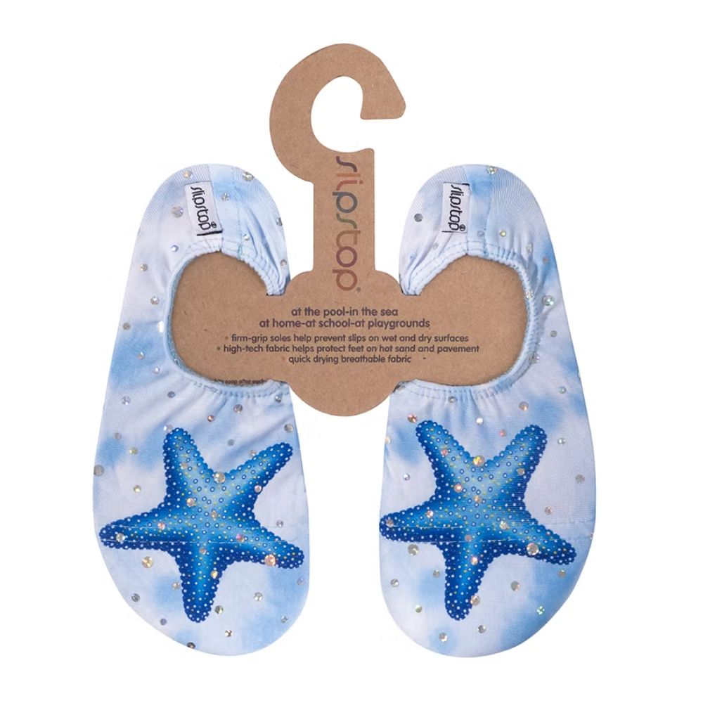 SlipStop Tyra Anti-Slip Kids Shoes