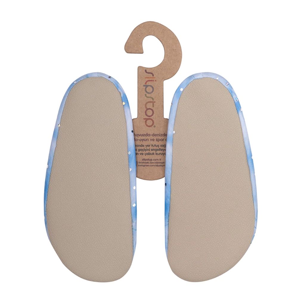 SlipStop Tyra Anti-Slip Kids Shoes - Image 2